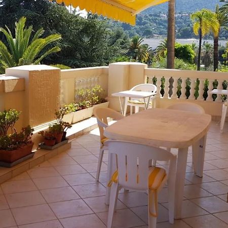 Beautiful Apartment In Menton Winter Palace With Super Terrace And Wonderful View Екстер'єр фото
