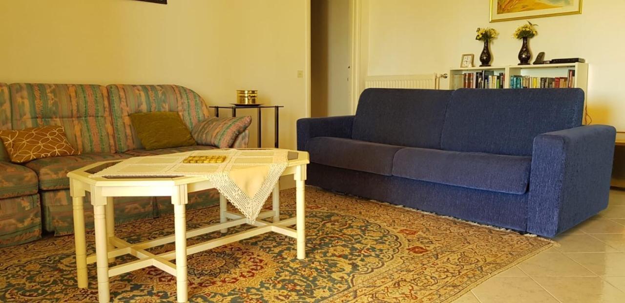 Beautiful Apartment In Menton Winter Palace With Super Terrace And Wonderful View Екстер'єр фото