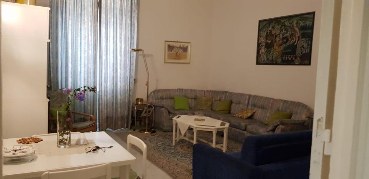 Beautiful Apartment In Menton Winter Palace With Super Terrace And Wonderful View Екстер'єр фото